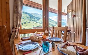 Apartment La Grande Chaume